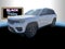 2027 Jeep Grand Cherokee Laredo X