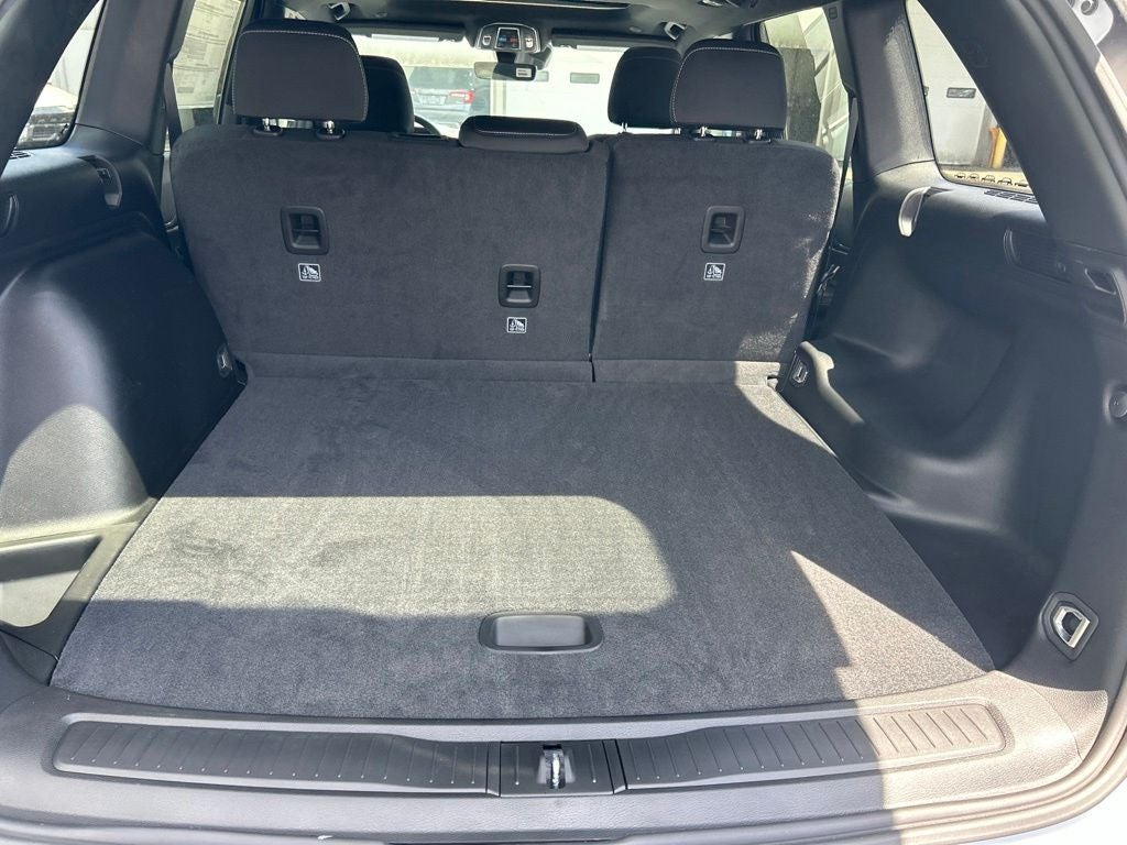 2026 Jeep Grand Cherokee Laredo X