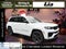 2027 Jeep Grand Cherokee Limited Reserve