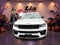2027 Jeep Grand Cherokee Limited Reserve