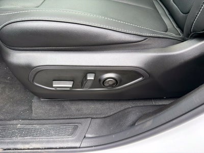 2027 Jeep Grand Cherokee Limited Reserve