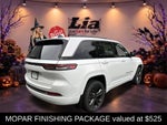 2027 Jeep Grand Cherokee Limited Reserve