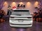 2027 Jeep Grand Cherokee Limited Reserve