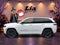 2027 Jeep Grand Cherokee Limited Reserve