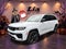 2027 Jeep Grand Cherokee Limited Reserve