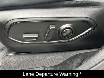 2022 Jeep Grand Cherokee L Altitude