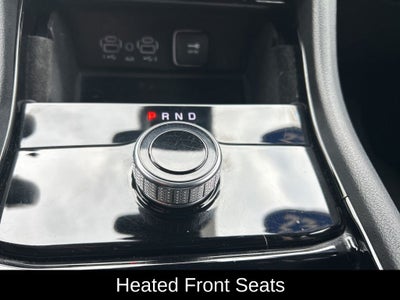 2022 Jeep Grand Cherokee L Altitude