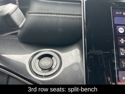 2022 Jeep Grand Cherokee L Altitude