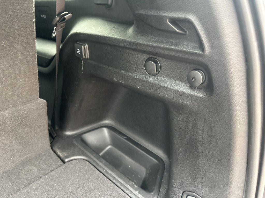 2022 Jeep Grand Cherokee L Altitude