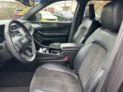 2022 Jeep Grand Cherokee L Altitude