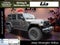2027 Jeep Wrangler Willys