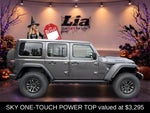 2027 Jeep Wrangler Willys