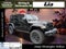 2027 Jeep Wrangler Willys