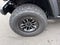 2027 Jeep Wrangler Willys