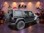 2027 Jeep Wrangler Willys