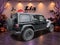 2027 Jeep Wrangler Willys