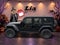 2027 Jeep Wrangler Willys