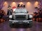 2027 Jeep Wrangler Willys