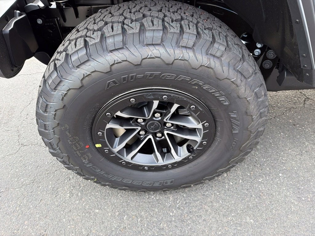 2027 Jeep Wrangler Willys