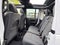 2027 Jeep Wrangler Willys