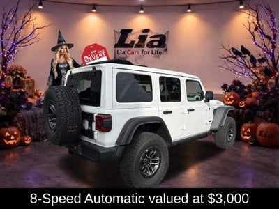 2027 Jeep Wrangler Willys