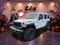 2027 Jeep Wrangler Willys