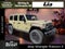 2027 Jeep Wrangler Rubicon X