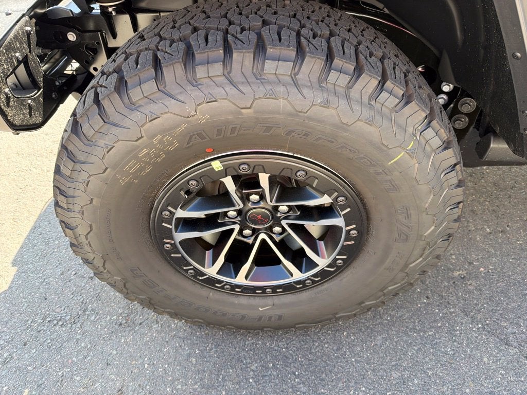 2027 Jeep Wrangler Rubicon X