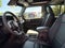 2027 Jeep Wrangler Rubicon X