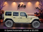2027 Jeep Wrangler Rubicon X