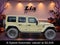 2027 Jeep Wrangler Rubicon X