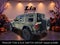 2027 Jeep Wrangler Rubicon X
