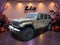 2027 Jeep Wrangler Rubicon X