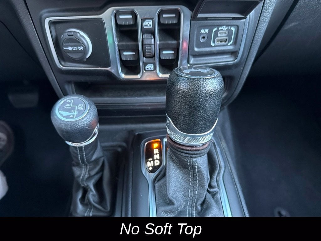 2024 Jeep Wrangler Sport S 4xe