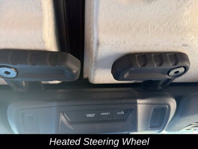 2024 Jeep Wrangler Sport S 4xe