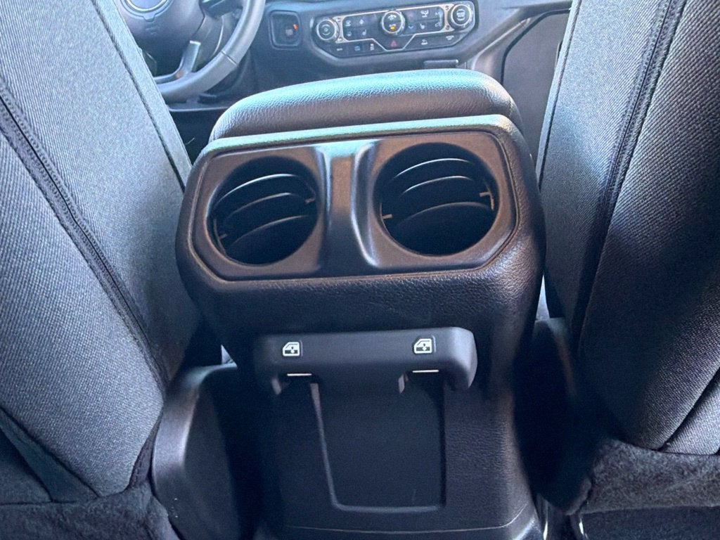 2024 Jeep Wrangler Sport S 4xe