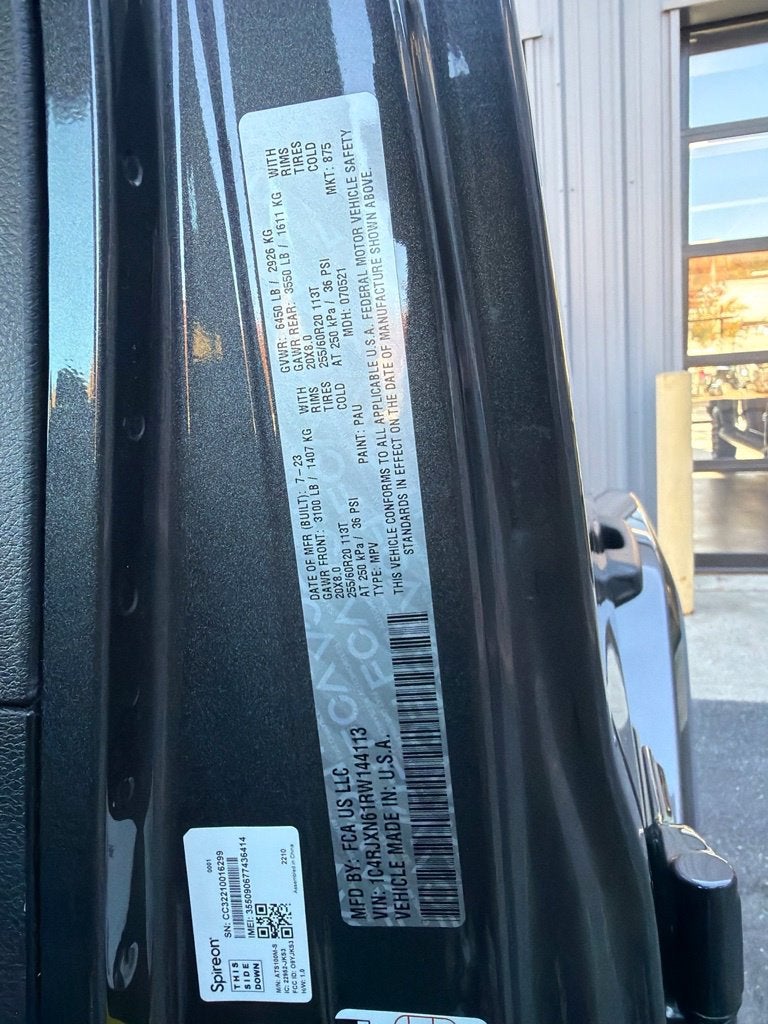 2024 Jeep Wrangler Sport S 4xe