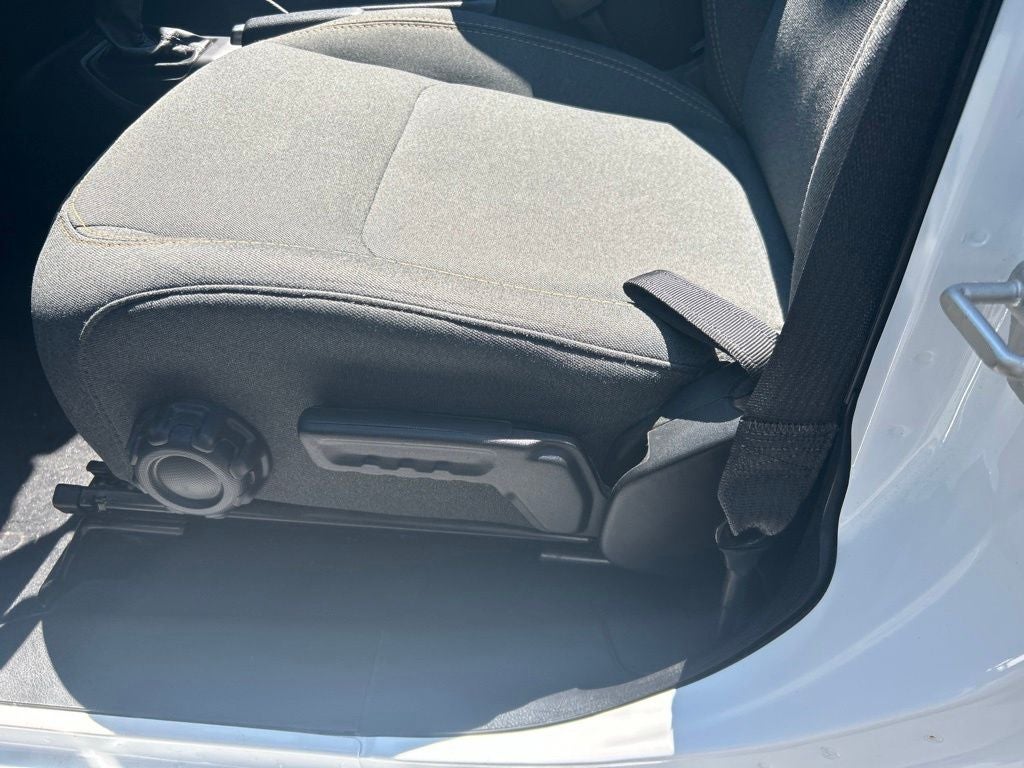2024 Jeep Wrangler Sport S 4xe