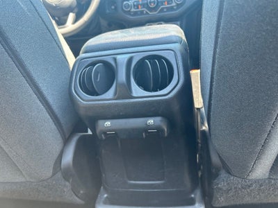2024 Jeep Wrangler Sport S 4xe