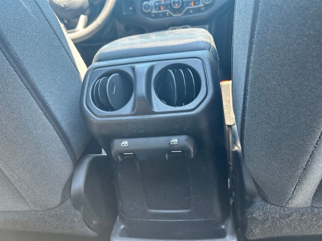 2024 Jeep Wrangler Sport S 4xe