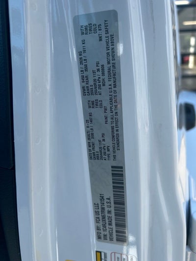 2024 Jeep Wrangler Sport S 4xe