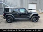 2024 Jeep Wrangler Willys 4xe