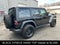 2024 Jeep Wrangler Willys 4xe