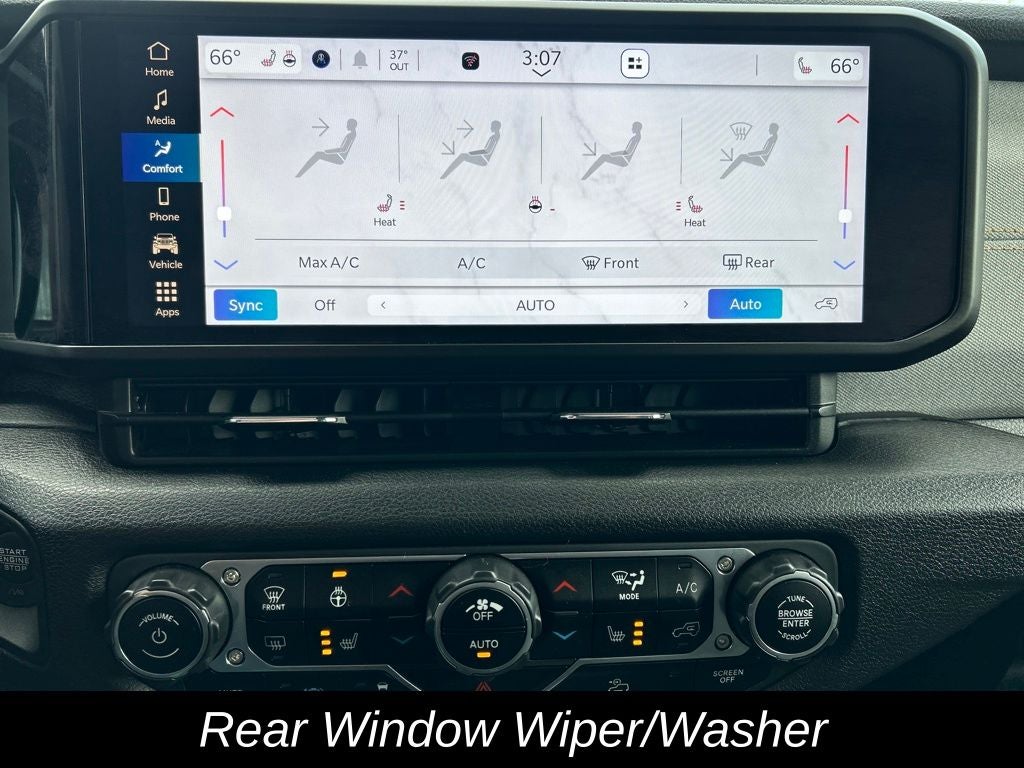 2024 Jeep Wrangler Willys 4xe