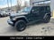2024 Jeep Wrangler Willys 4xe