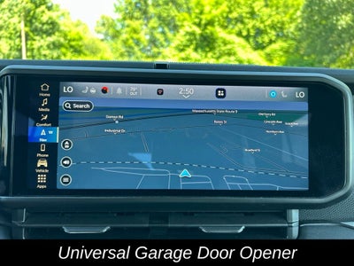 2024 Jeep Wrangler Rubicon 4xe