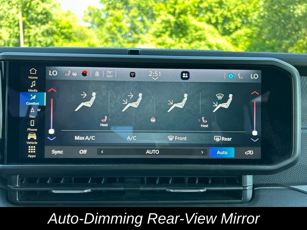 2024 Jeep Wrangler Rubicon 4xe