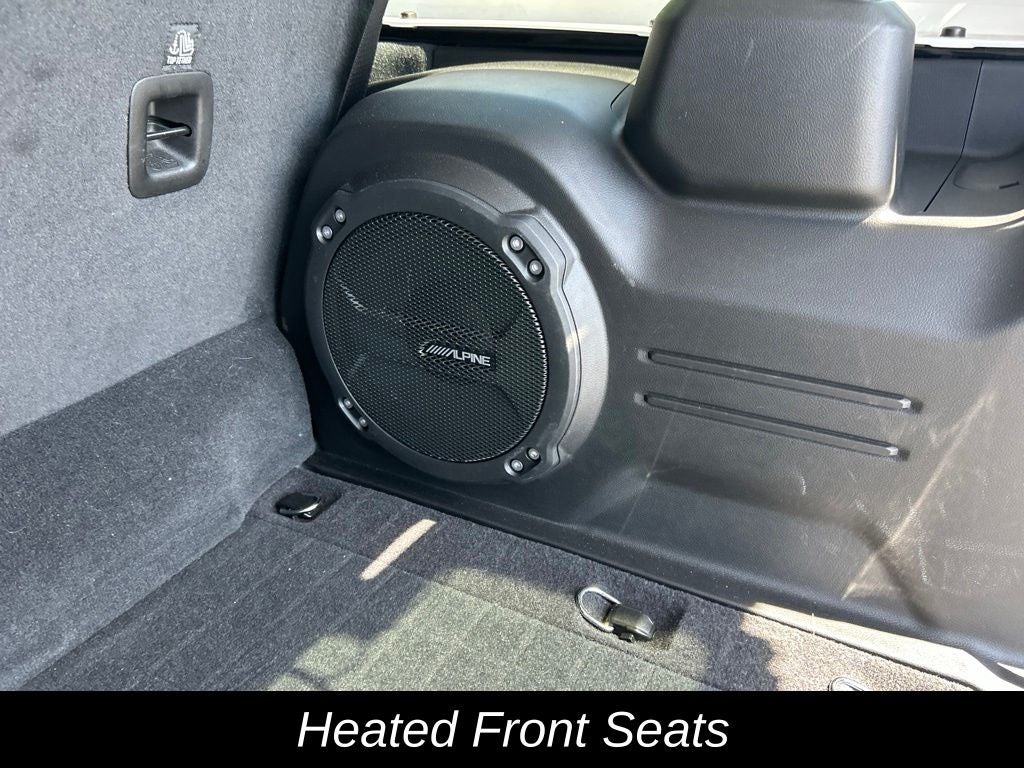 2024 Jeep Wrangler Rubicon 4xe