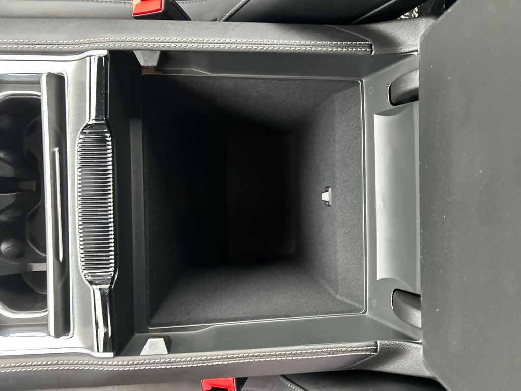 2026 Jeep Grand Wagoneer L Limited Altitude