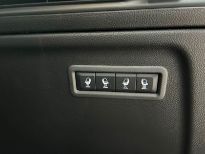 2026 Jeep Grand Wagoneer L Limited Altitude